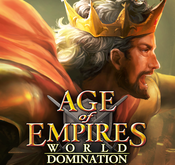 Age of Empires:WorldDomination v1.0.3 Mod APK+Data