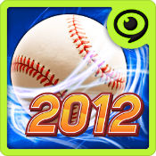 Baseball Superstars 2012