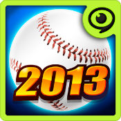 Baseball Superstars 2013