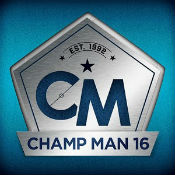 Champ Man 16