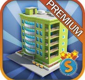 City Island (Premium) v2.22.1 Mod APK