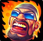 Crime Coast: Mafia Wars v52 Mod APK