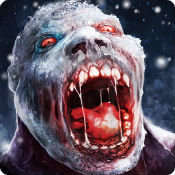 DEAD TARGET: Zombie