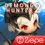 Demong Hunter 2 v1.2.9 Mod APK
