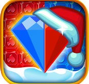 Diamond Dash v5.0 Mod APK
