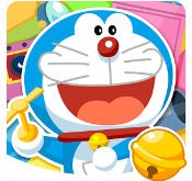 Doraemon Gadget Rush v1.3.0 Mod APK