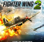 FighterWing 2 v2.61 Mod APK+DATA
