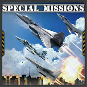 FoxOne Special Missions