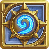 Hearthstone Heroes of Warcraft