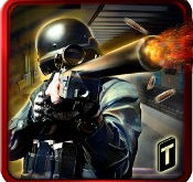 Heroes of SWAT v1.2 Mod APK