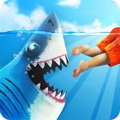 Hungry Shark World