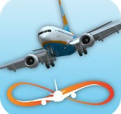 Infinite Flight Simulator v15.12.0 Cracked APK + Mod