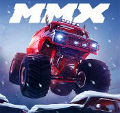 MMX Racing v1.15.9252 MOD APK+DATA