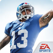 Madden NFL Mobile 4.3.4 APK + Offline Data for android download