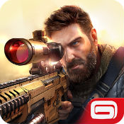 Sniper Fury