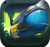 Submersia v1.0 Mod APK