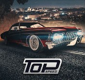 Top Speed: Drag & Fast Racing v1.06 Mod APK+Data