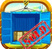 Wars for the containers v1.9 Mod APK
