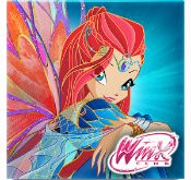 Winx Bloomix Quest v1.4.1 Mod APK