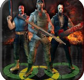 Zombie Defense v10.6 Mod APK for Android