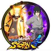 Download do APK de Trick Naruto Shippuden Ninja Storm 4 para Android