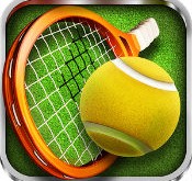 3D Tennis v1.8.4 Mod APK