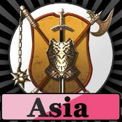 Age of Conquest Asia