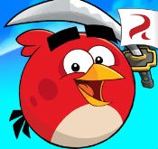 Angry Birds Fight v2.4.7 Mega Mod APK