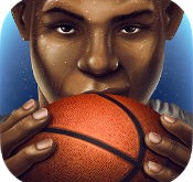 Baller Legends Basketball v1.0.7 Mod APK+DATA