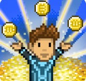 Bitcoin Billionaire v3.1 Mod APK [Mod Money]