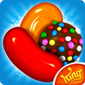 candy crush saga mod apk v4 ihackedit