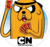 Card Wars – Adventure Time v1.10.0 Mod APK + DATA