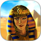 Curse of the Pharaoh