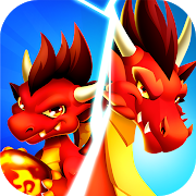 Dragon City Mobile