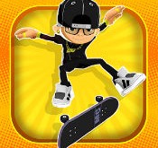 Epic Skater v1.47.2 Mod APK