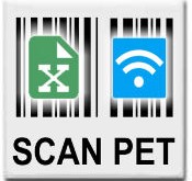 Inventory & Barcode Scanner