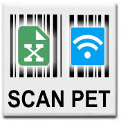 Inventory & Barcode Scanner