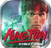 Kung Fury: Street Rage v1.2 Mod APK