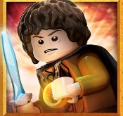 LEGO® The Lord of the Rings v1.05.1.440 Mod APK + DATA