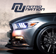 Nitro Nation Racing v6.15 Mod APK + OBB