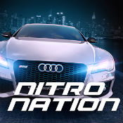Nitro Nation Racing