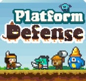 Platform Defense v1.26 Mod APK [Mod Money]