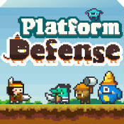 Platform Defense