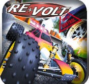 RE-VOLT Classic 3D (Premium) v1.2.9 Mod APK