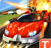 Road Riot v1.26.0.2 Mod APK
