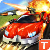 Road Riot v1.26.0.2 Mod APK | iHackedit