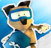 Shred It v1.7 Mod APK + DATA