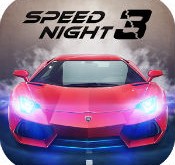 Speed Night 3 v1.0.3 MEGA Mod APK