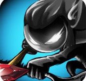 Stickman Revenge: Shadow Run v0.9 Mod APK [Mod Money]