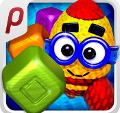 Toy Blast v2106 Mod APK